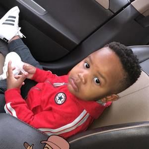 Meet your Posher, Akeida